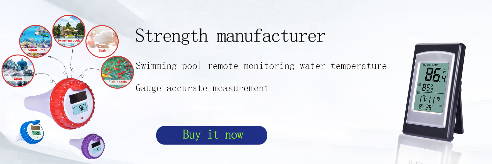 کیفیت ایستگاه هواشناسی بی سیم کارخانه