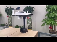 ایستگاه هواشناسی بی سیم TX 1479